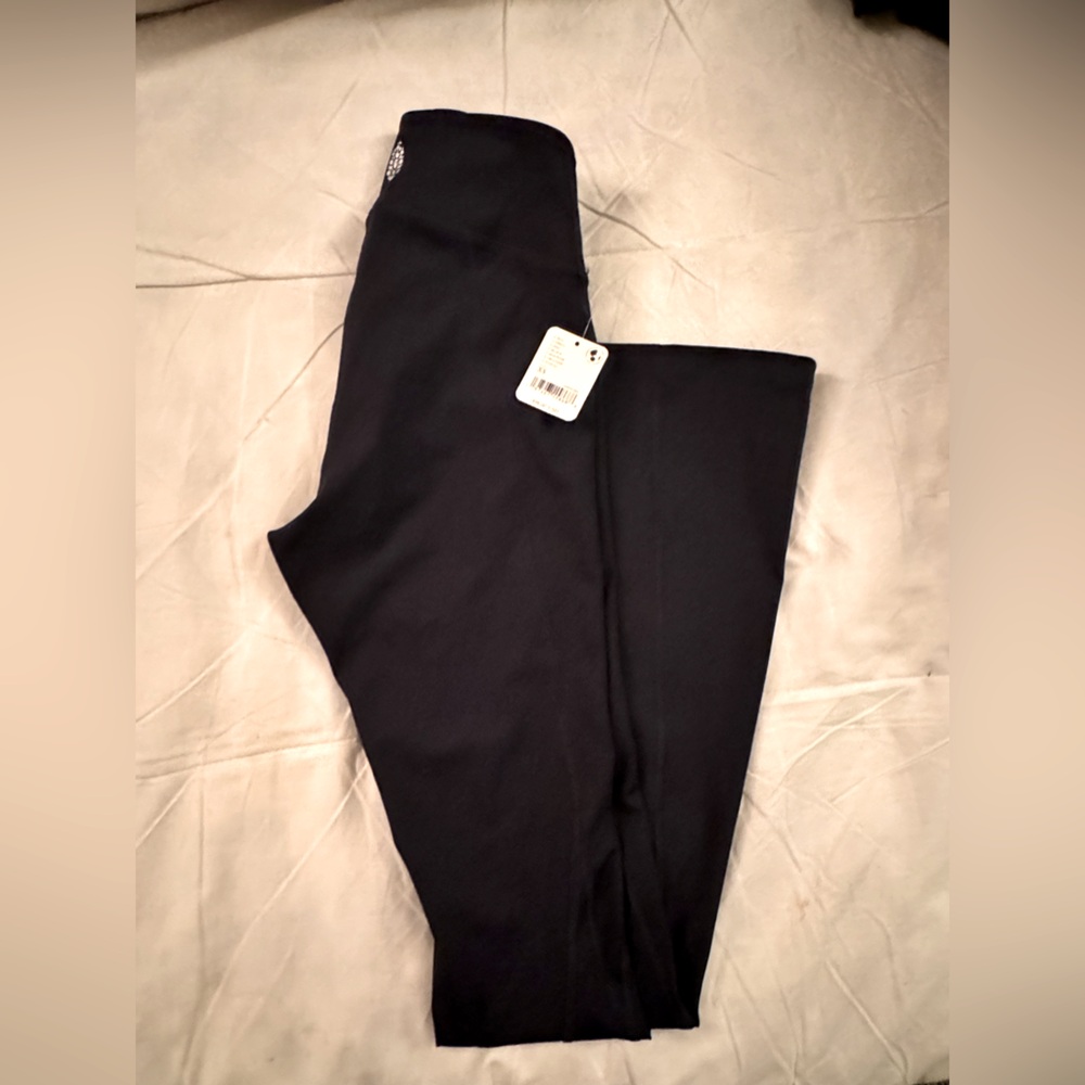 FP MOVEMENT | RESILIENCE SLIM LEG FLARES | NWT